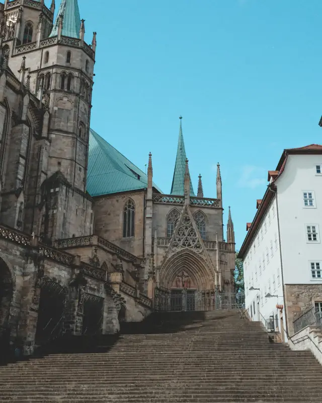 Erfurter Dom